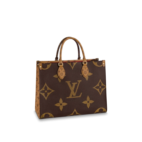 Buy Louis Vuitton OnTheGo MM - Women's New Merchandise