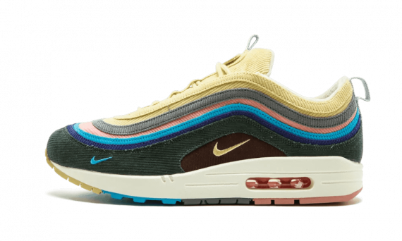 how to wash air max 97