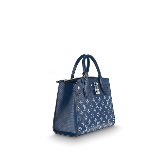 Discounted Women's Louis Vuitton City Steamer PM Sale