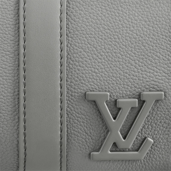 New Louis Vuitton City Keepall for Women - Get Yours Today