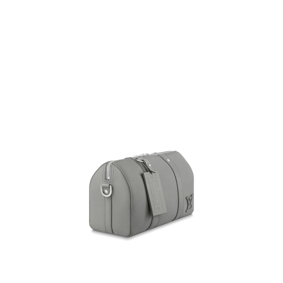 Limited Time Sale for Louis Vuitton City Keepall for Women