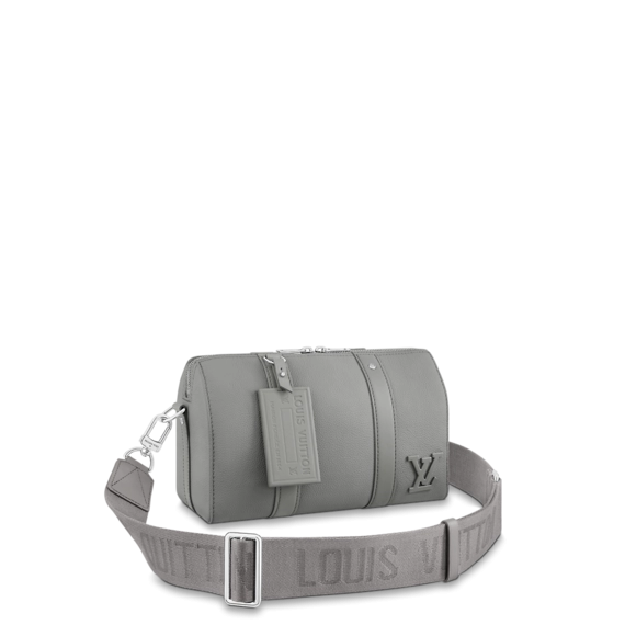 Shop Sale Louis Vuitton City Keepall for Women