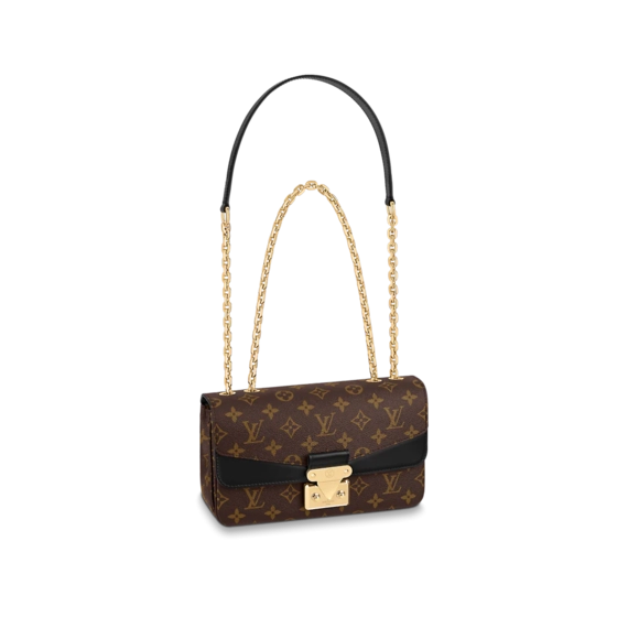 Buy the Louis Vuitton Marceau -- The Perfect Outlet for New Women's Fashion