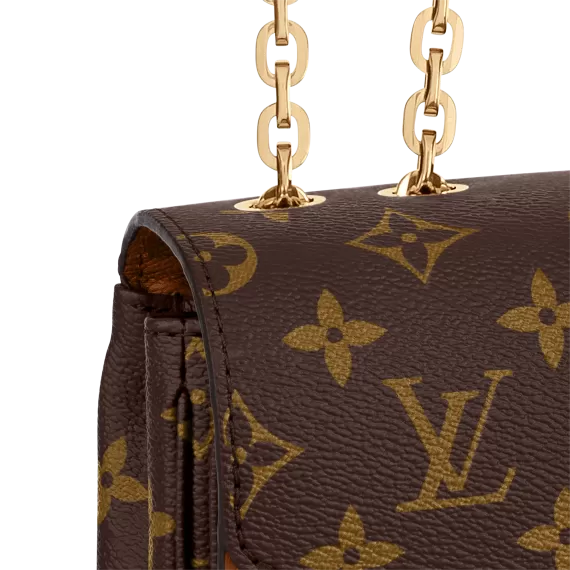 Louis Vuitton Marceau - Women's Original