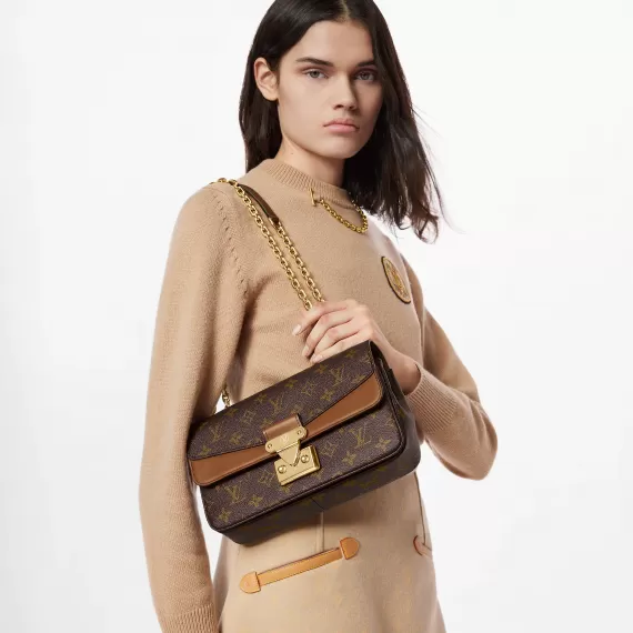 Louis Vuitton Marceau - Women's Outlet Sale