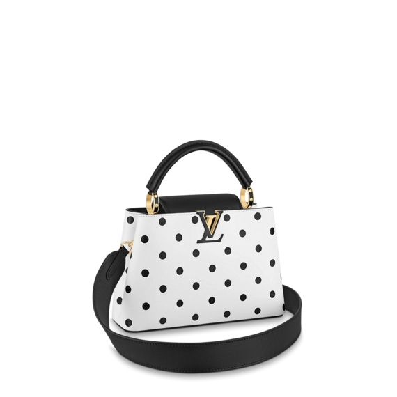 Outlet Bolsa Capucines BB for Women