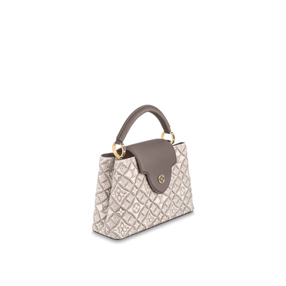 Women's New Bolsa Capucines BB - Sale