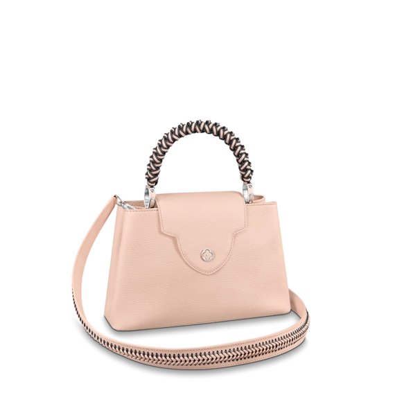 Grab a Great Deal on Capucines MM Women's Bag Today