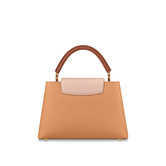 Buy Your Bolsa Capucines MM Now - Women's Edition