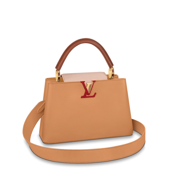 Women's Bolsa Capucines MM - Buy Now!