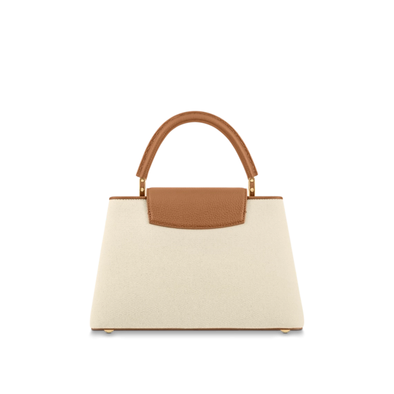 Women's Bag - Original Capucines MM Outlet