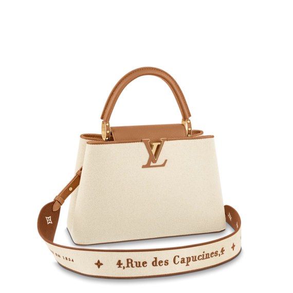 Capucines MM - Original Women's Outlet Bag