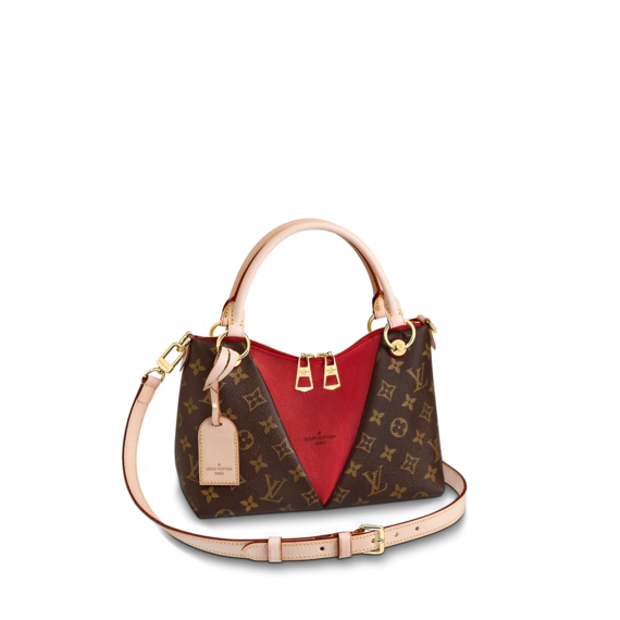 Louis Vuitton Tote BB - Buy Original Women's Products