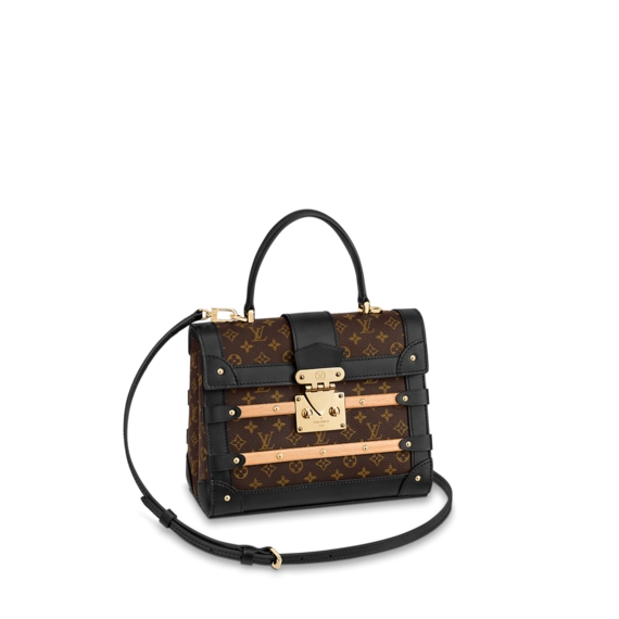 Buy Louis Vuitton Trianon PM - Womens Original