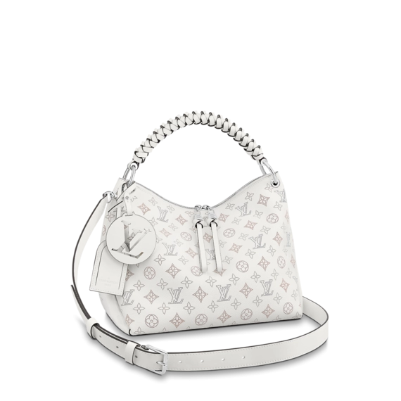 New Louis Vuitton Women's Beaubourg Hobo Bag - Buy Now!