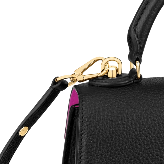 New Louis Vuitton Twist One Handle MM - For Women - Sale