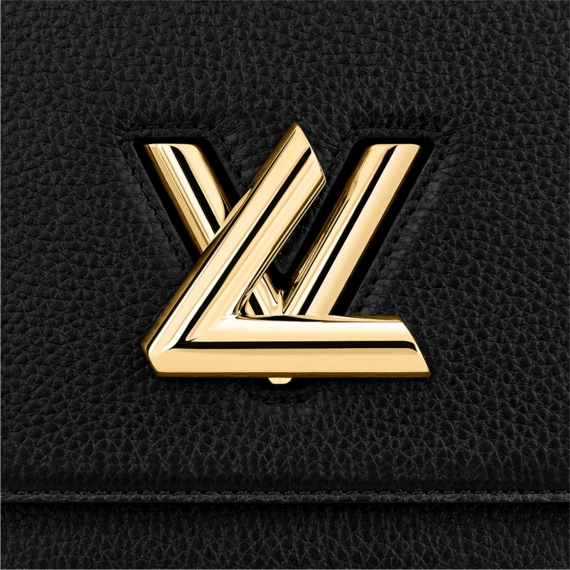 Get the New Louis Vuitton Twist One Handle MM - For Women