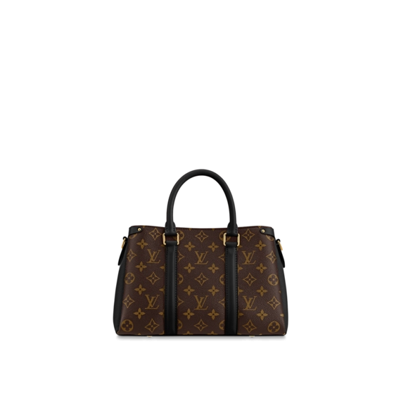 Original Women's Louis Vuitton Soufflot BB