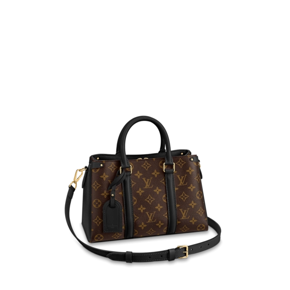 Louis Vuitton Soufflot BB for Women - Outlet Sale