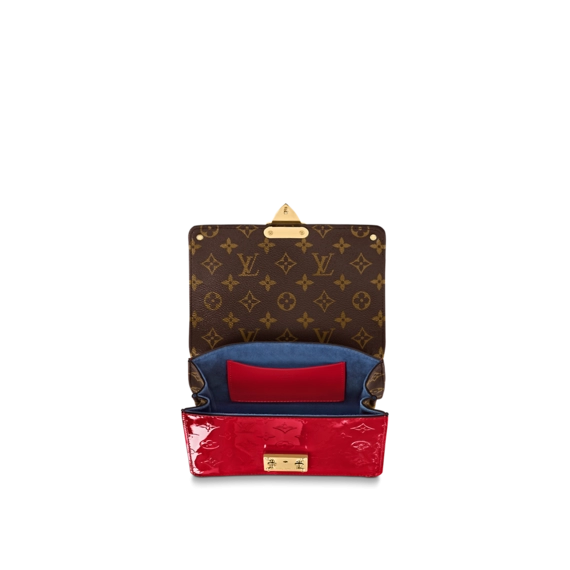 Get Deals on Louis Vuitton Wynwood for Women at the Sale