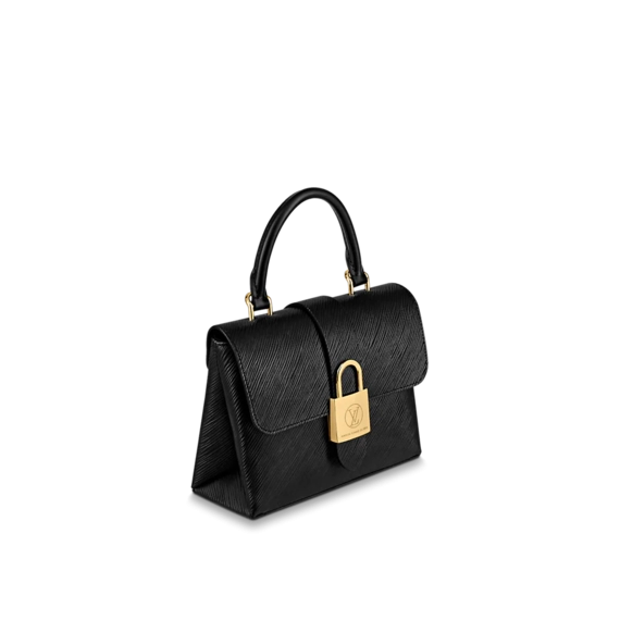 Get the Original Louis Vuitton Locky BB - Women's