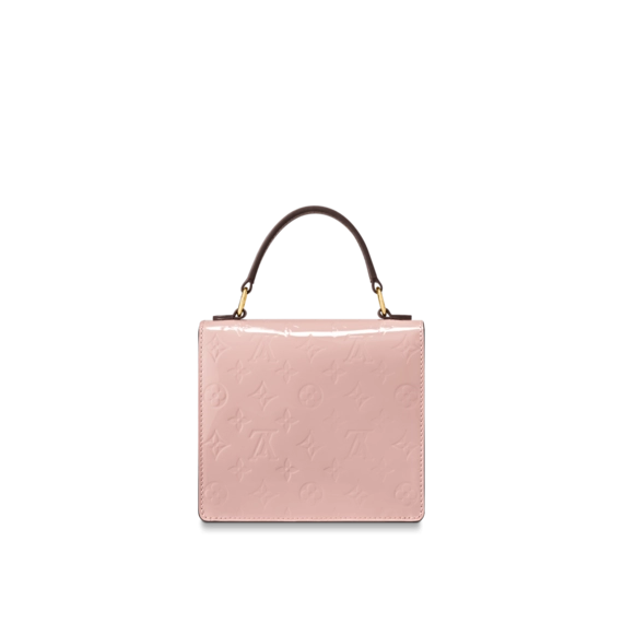 Buy: Buy Louis Vuitton Spring Street Women's Fashion Now