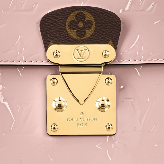 New: Welcome The Louis Vuitton Spring Street Women's Collection