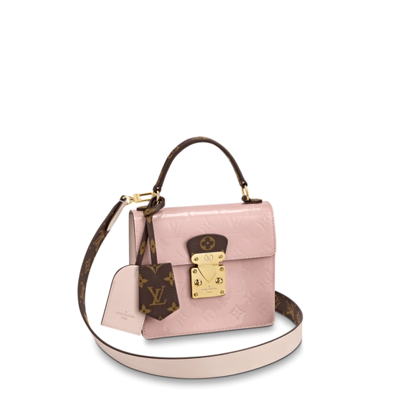 Outlet: Buy Louis Vuitton Spring Street Women's Fashion