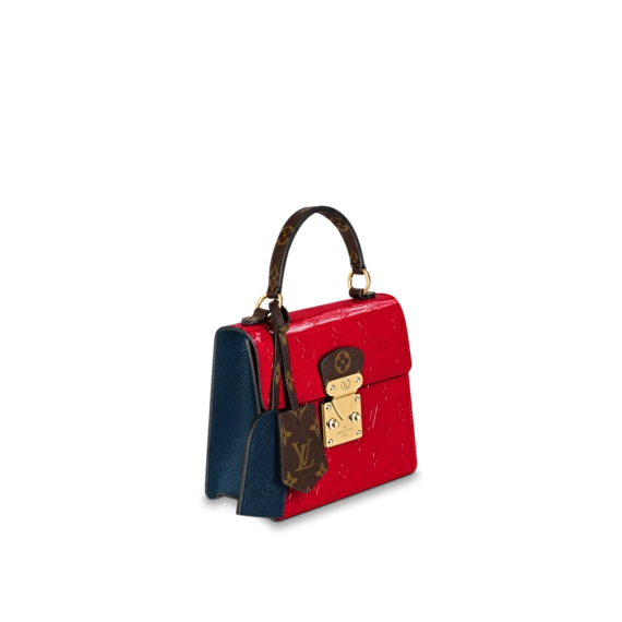 Original Louis Vuitton Spring Street for Women