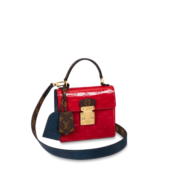 Buy Louis Vuitton Spring Street for Women