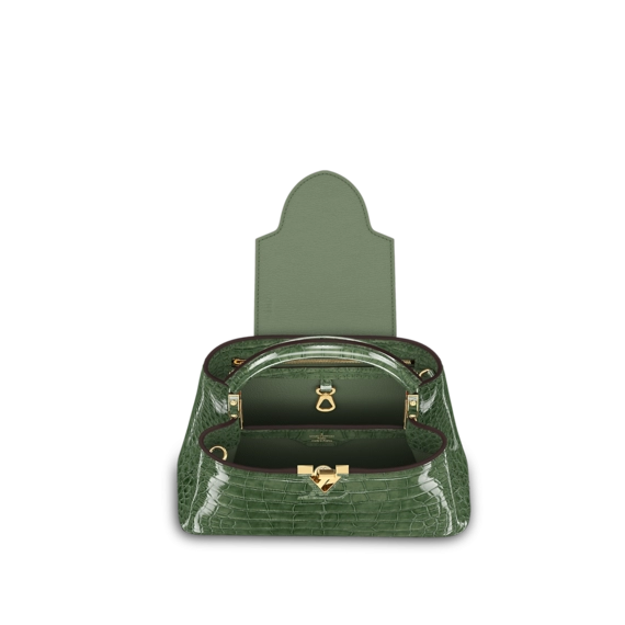 Discount Louis Vuitton Capucines BB for Ladies