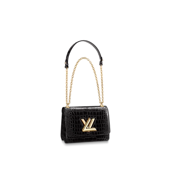 Louis Vuitton Twist PM - For Women - On Sale Now!