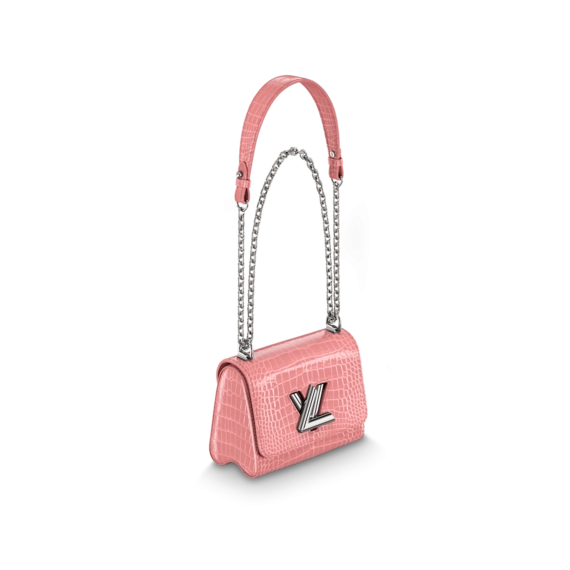 New Louis Vuitton Twist PM Handbag | Women