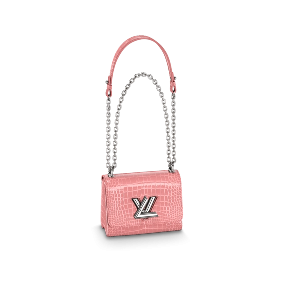 Louis Vuitton Twist PM Handbag on Sale | Women