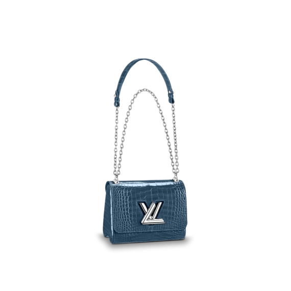 Get the Original Louis Vuitton Twist PM for Women at our Outlet Sale.