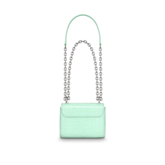 Shop Women's Louis Vuitton Twist Mini Now!