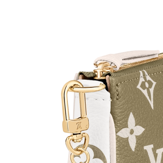 Original Louis Vuitton Mini Pochette Accessoires for Women Now Available!