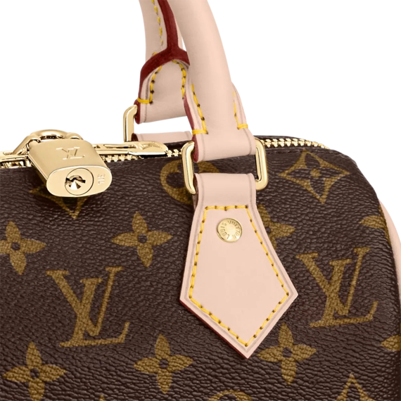 Women's Louis Vuitton Speedy 20 - Grab Yours Now!