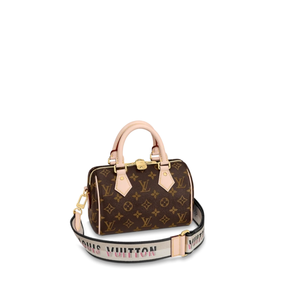 Women's Louis Vuitton Speedy 20 - Buy Now!