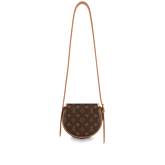 Women's Louis Vuitton Tambourin - Sale at Outlet