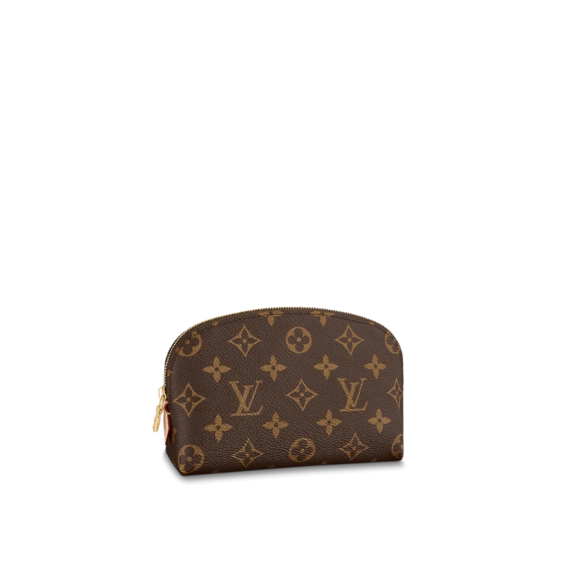 Buy Louis Vuitton Women's PM Cosmetic Pouch Outlet Sale