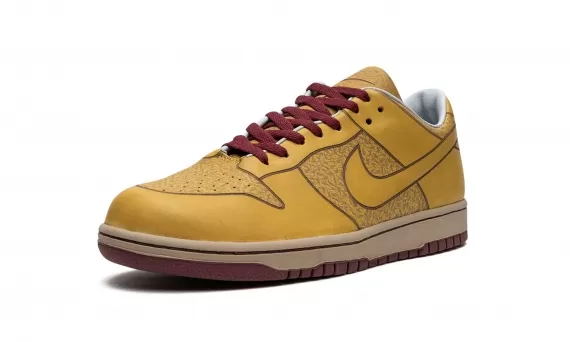 Nike Dunk Low 1 Piece - Topaz