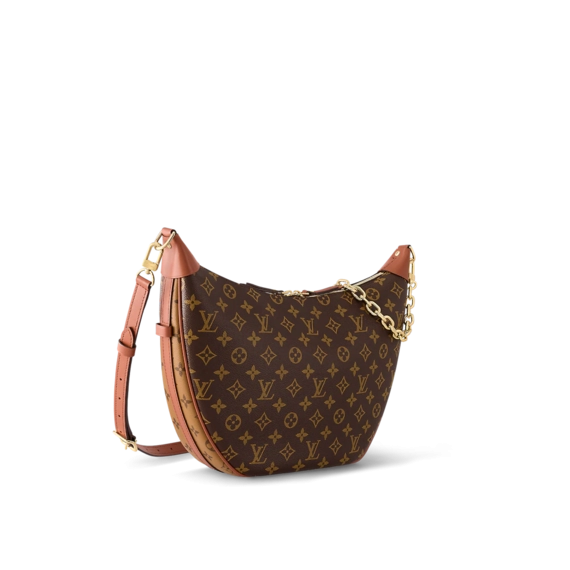 Louis Vuitton Loop Hobo