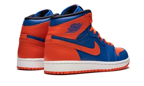 Air Jordan 1 Retro High OG - Knicks