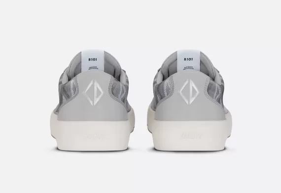 B101 Sneaker Dior Gray CD