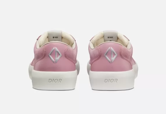 B101 Sneaker Pink