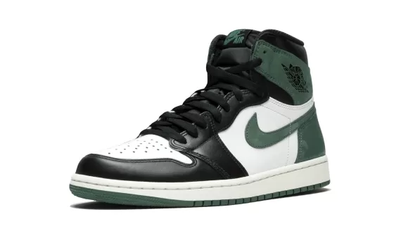 Air Jordan 1 Retro High OG - Clay Green