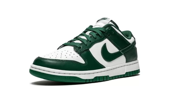 Dunk Low - Team Green