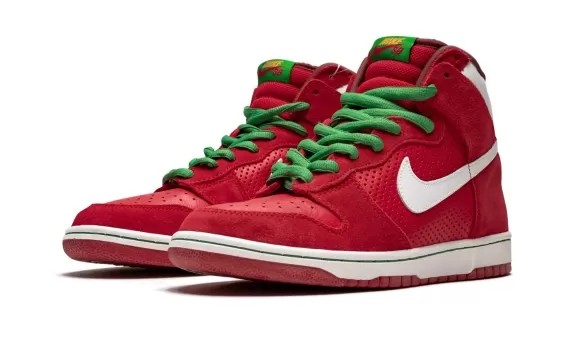 SB Dunk High Pro - Big Gulp