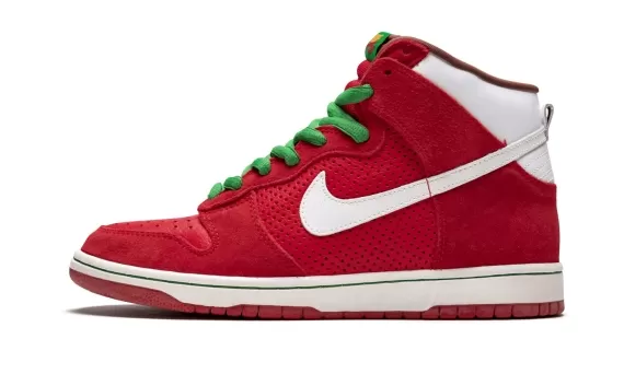 SB Dunk High Pro - Big Gulp